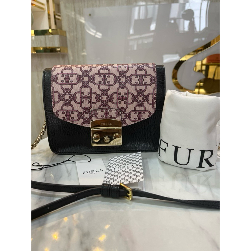 furla metropolis