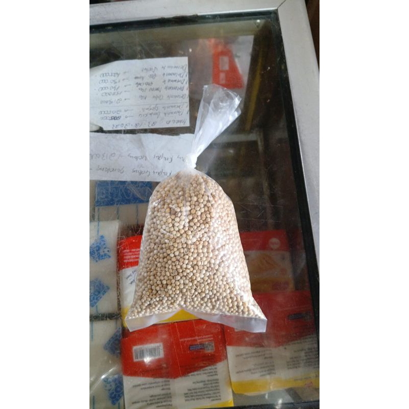 

Biji Ketumbar Kemasan 100 Gram