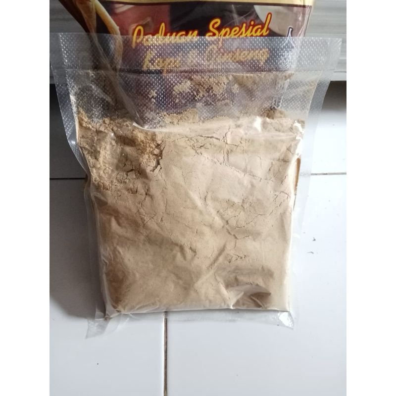 

Cipera/tepung jagung