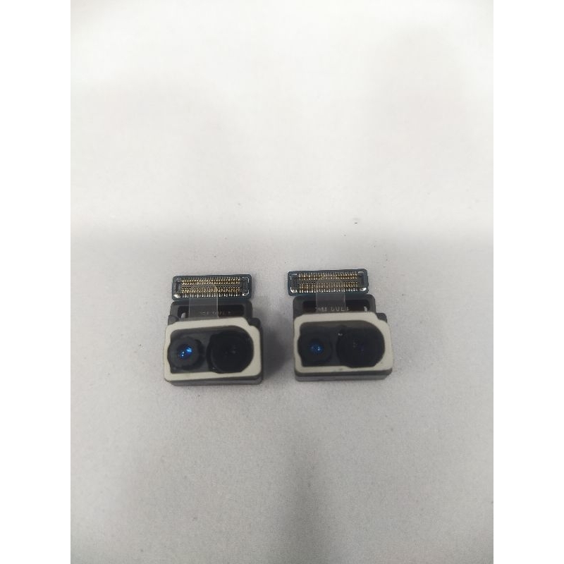 Kamera Depan Samsung S8