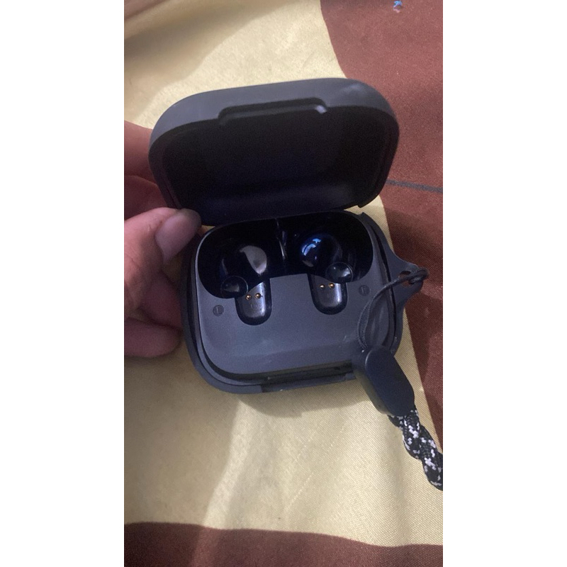 Case charging box r50i nc (bekas)