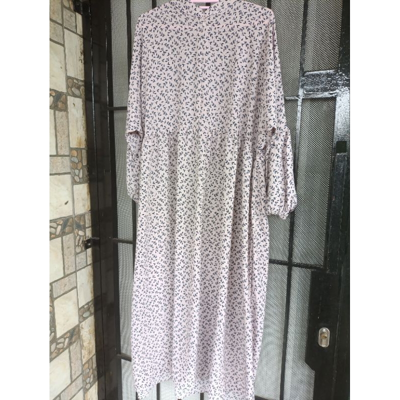 midi dress okeda shop
