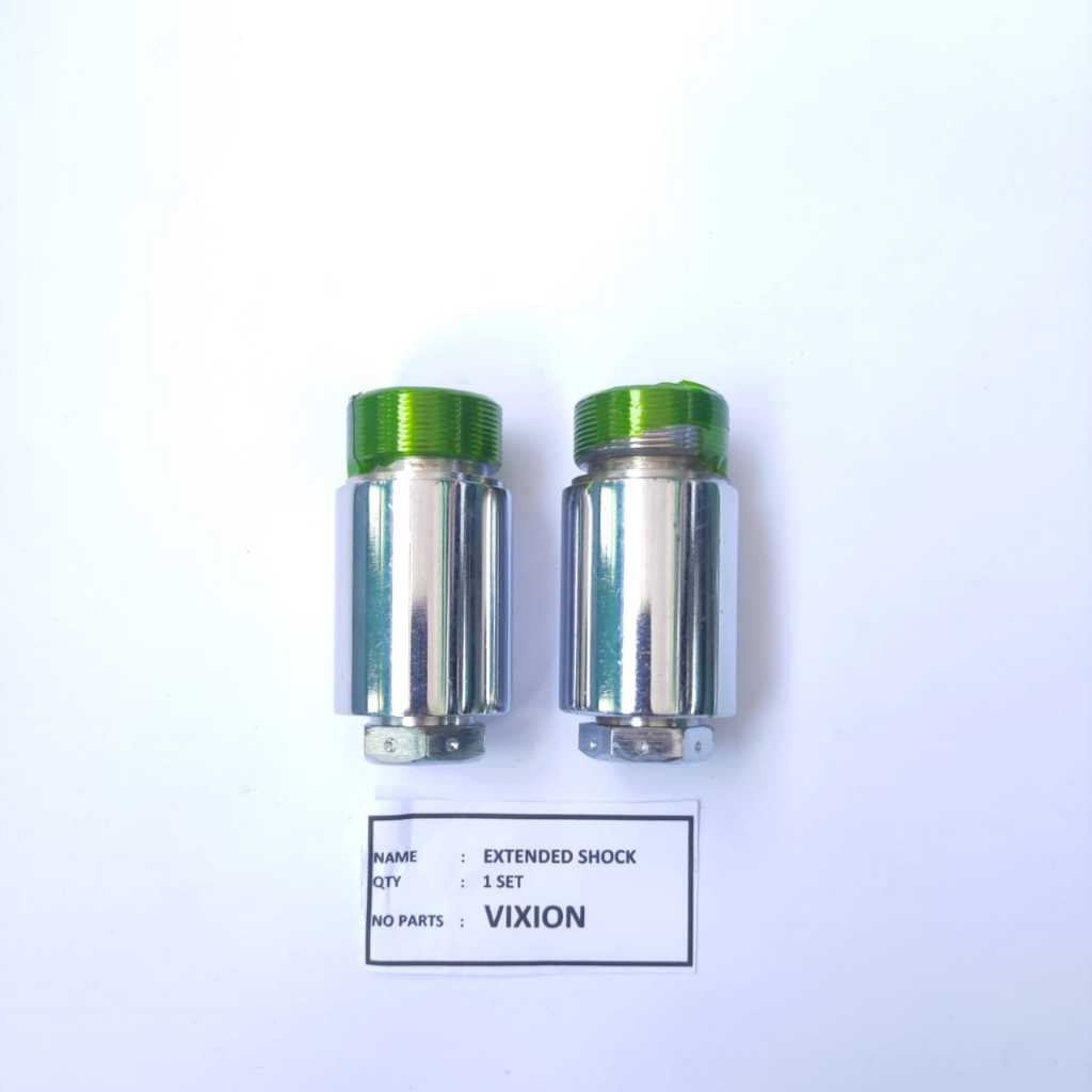 peninggi shock depan vixion