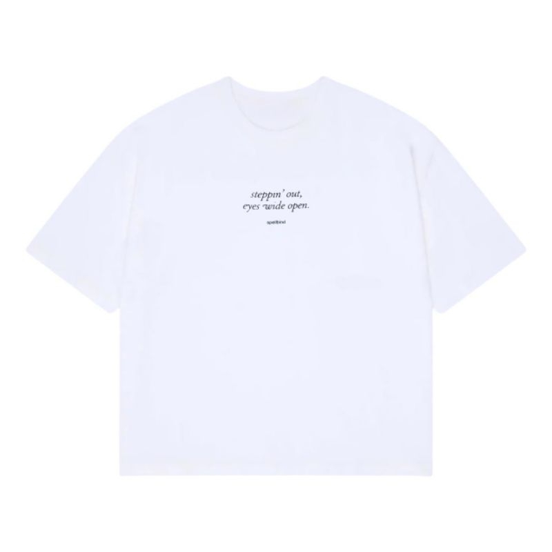 SPELLBIND | T-Shirt Ovs V.1