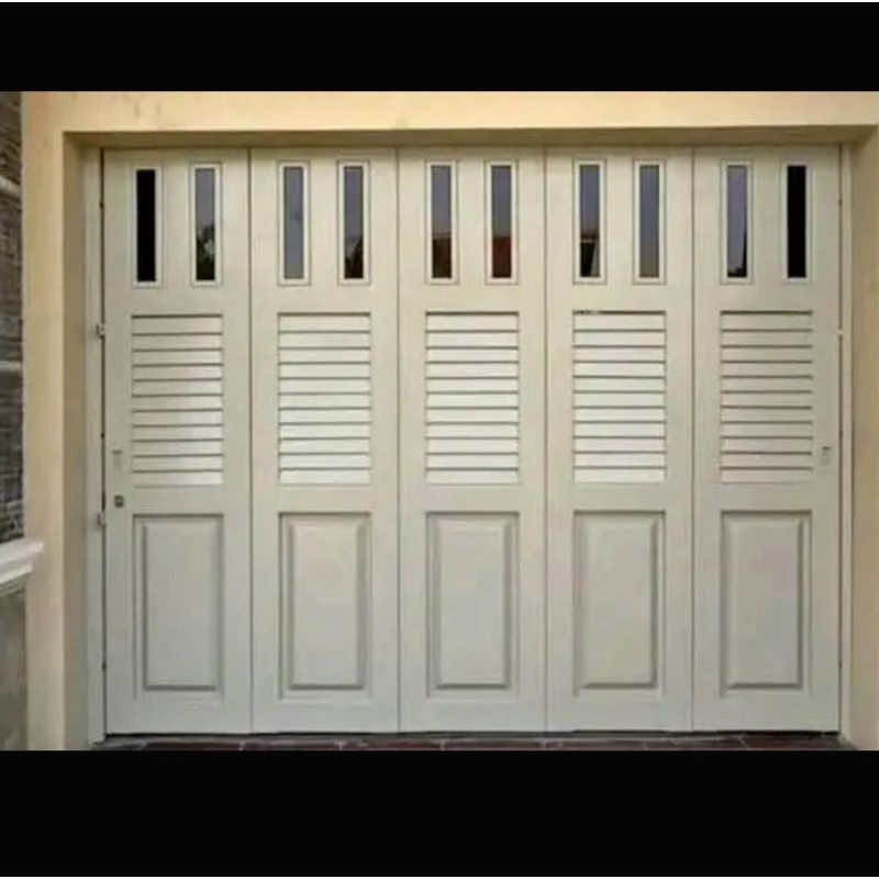 pintu drek pintu handerson pintu garasi