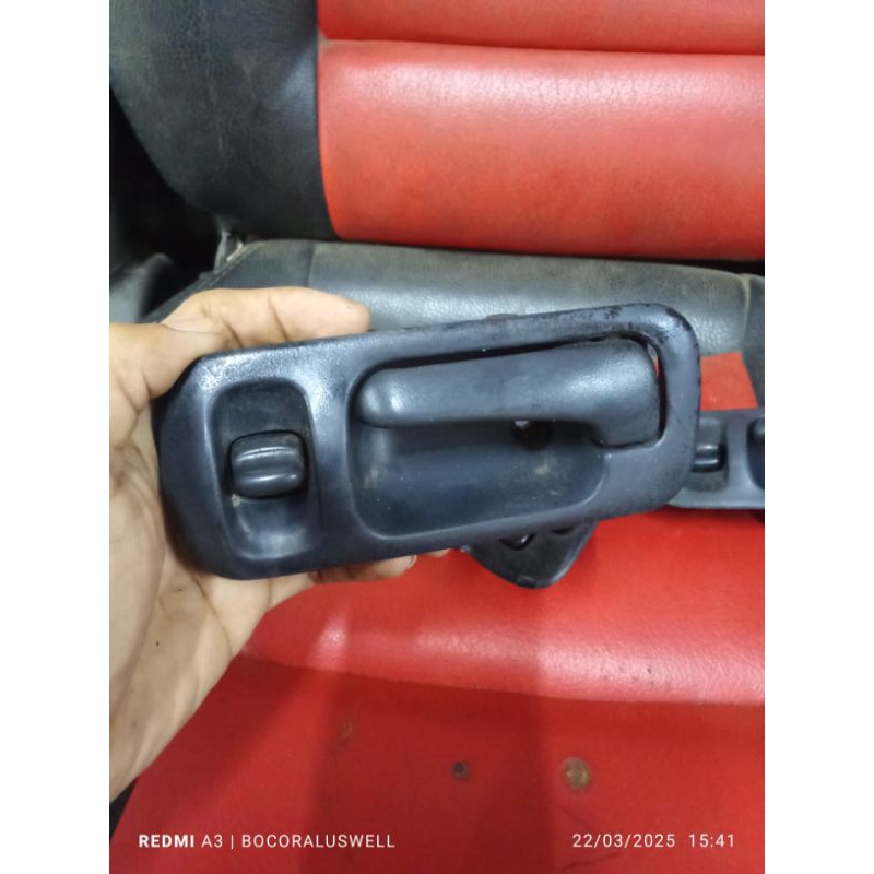 handle pintu dalam Honda CRV gen 1
