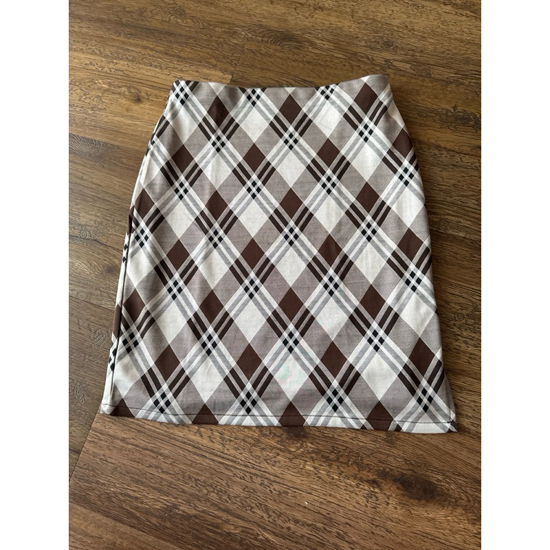 preloved rok simplicity