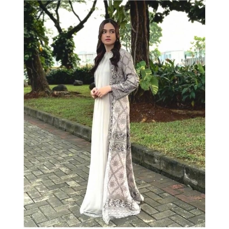 FAMILY SET JAVINA BY JAVINA (JUAL DIBAWAH HARGA JAVINA KARENA COD TIDAK AMANAH)