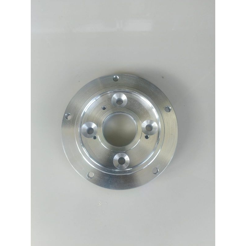 Spicer/Adabtor disc depan abs pcx 150 dan pcx 160