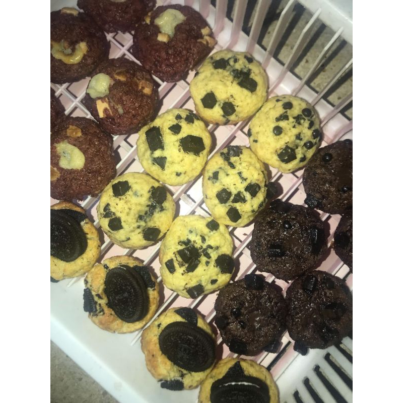 

PaketHampersSoftCookies