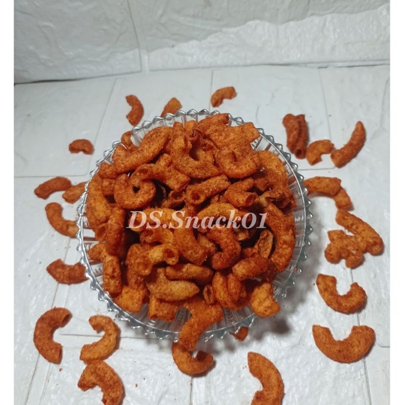 

Macaroni balado 250gr snack