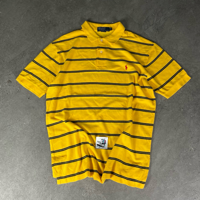 poloshirts salur polo ralph lauren second original