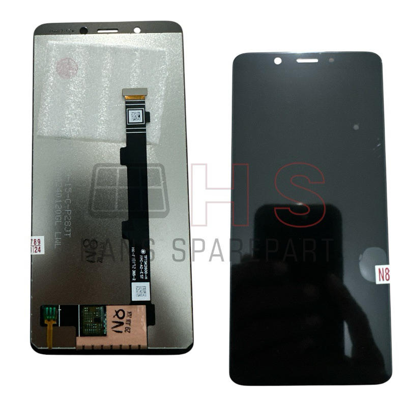 LCD TOUCHSCREEN OPPO F7 YOUTH / REALME 1 - ORI COMPLETE