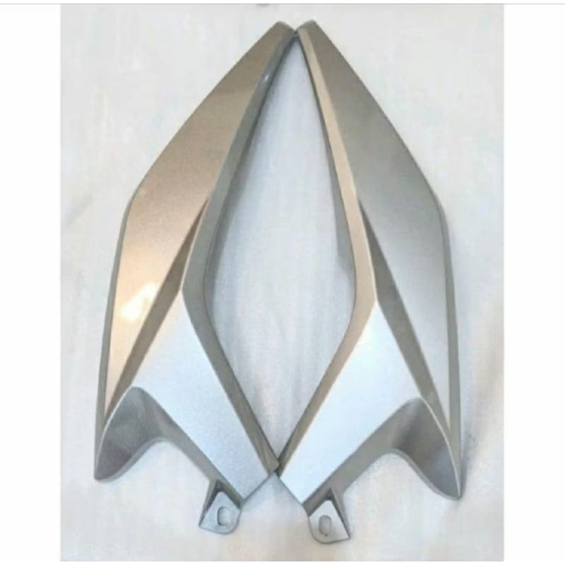 COVER SAMBUNGAN BODY XEON RC 125 ORIGINAL
