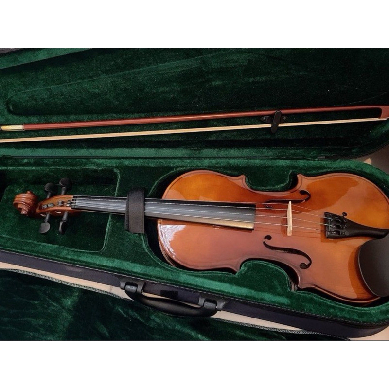 Biola Violin Skylark MV005 3/4 Second Hand