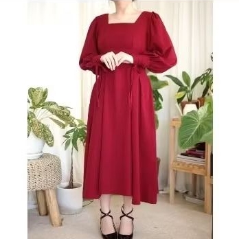 I AM STARRY PRELOVED DRESS