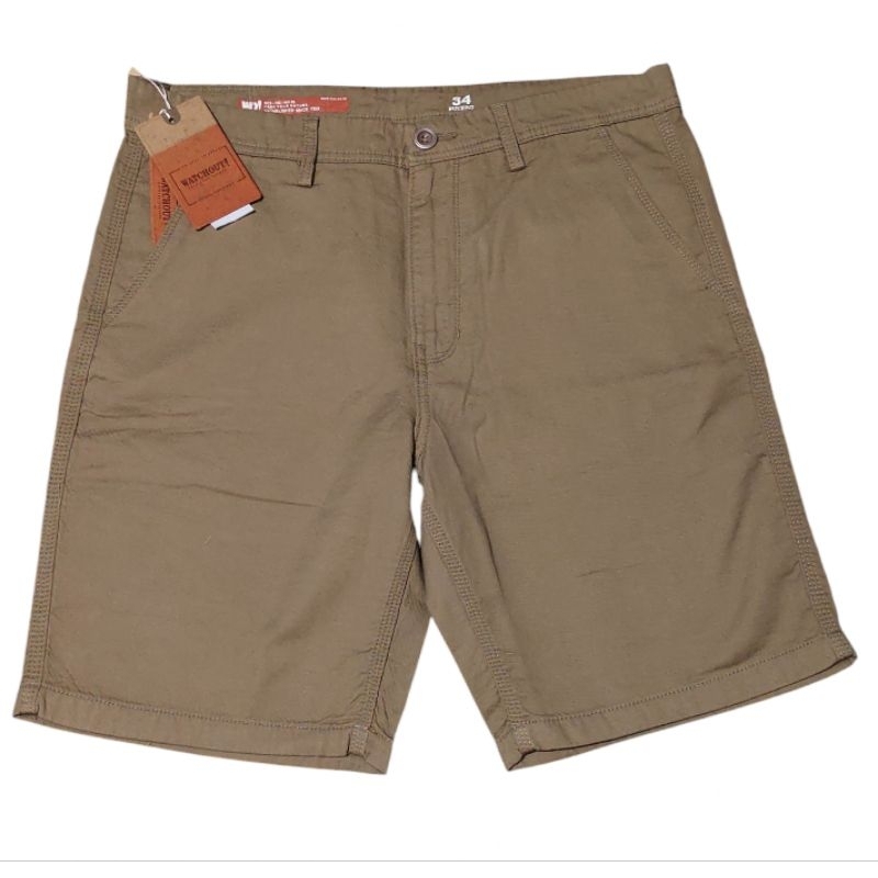 Celana Pendek WATCHOUT original size 33,34