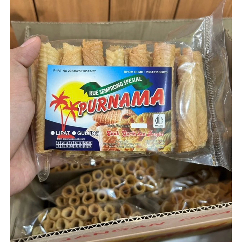 

Semprong Purnama