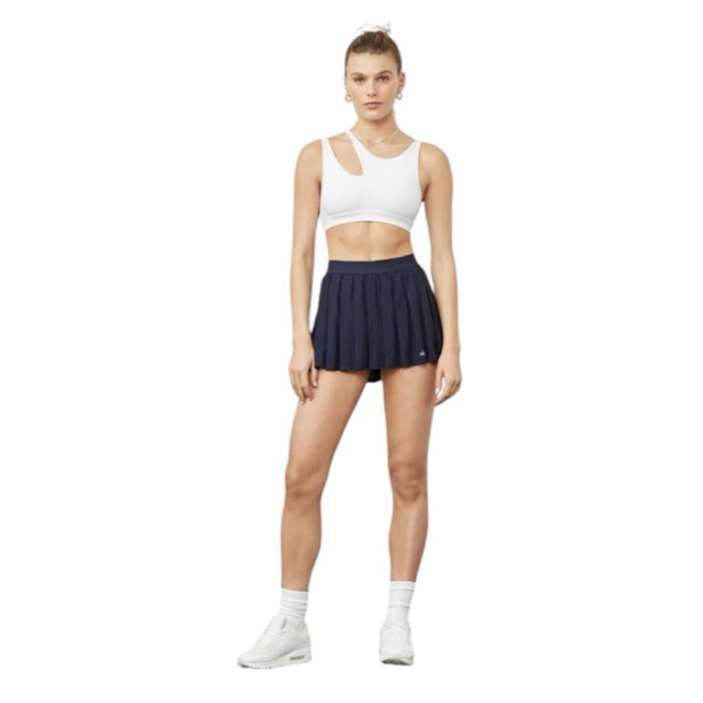 ALO Y0GA Varsity Tennis Skirt | Rok
