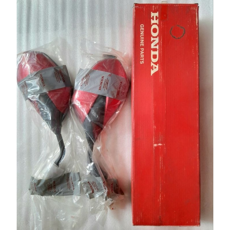 Kaca Spion mirror vario 110 vario lama original baru