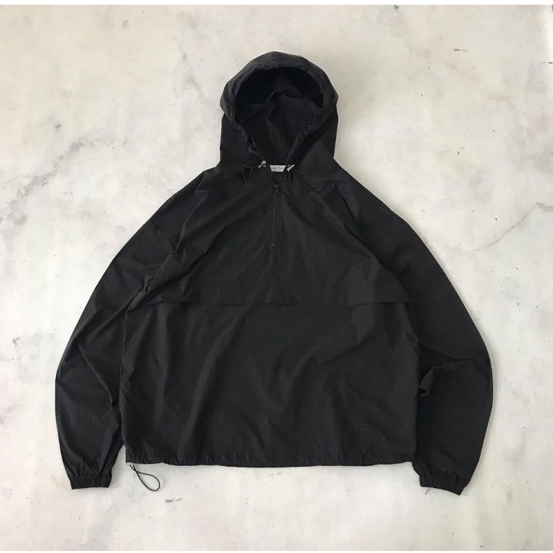 cocl shirt & another anorak jaket