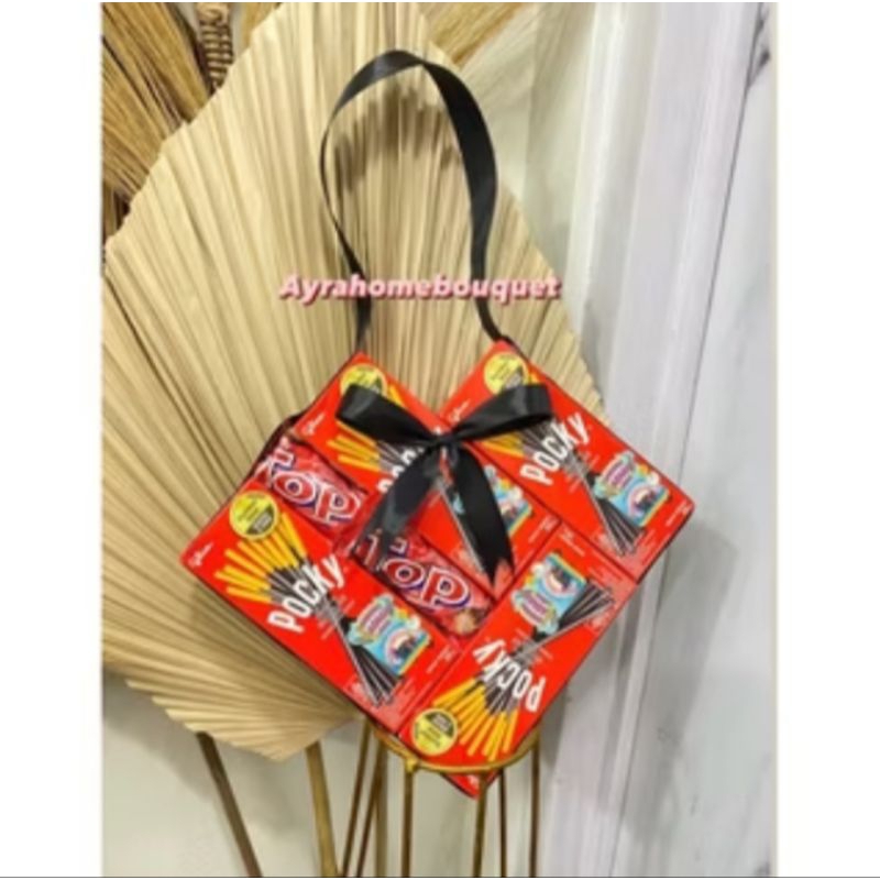 

Hampres Pocky Love Snack Pocky Love Pocky Small Snack Love Birthday Valentine Anniversary Bisa COD