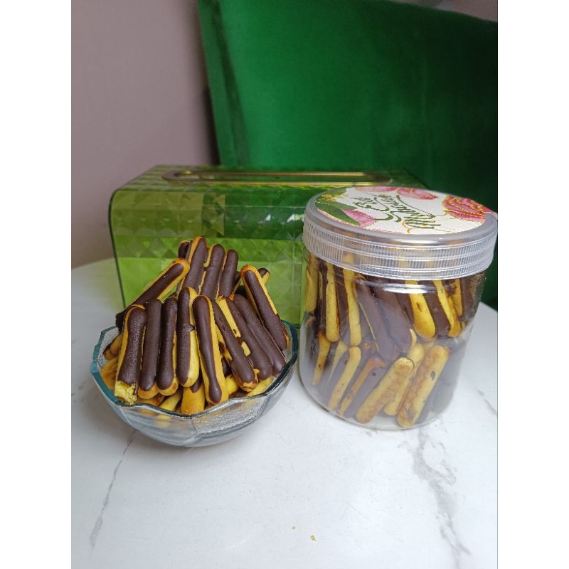 

stick cokelat duren