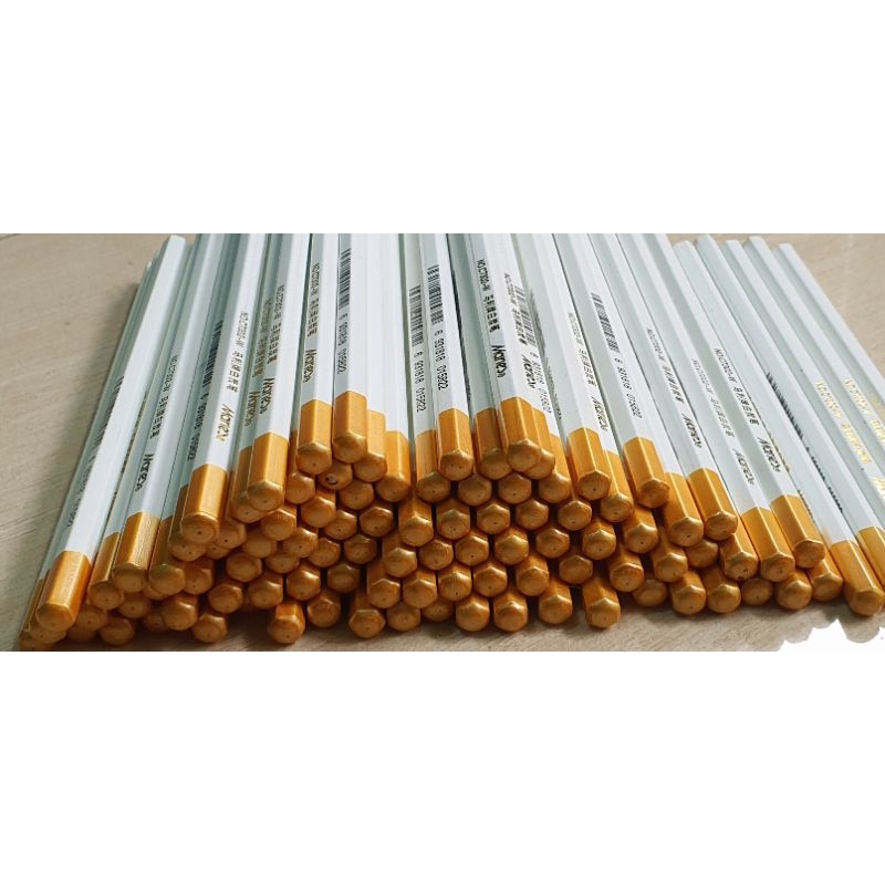 

pensil kapur merek maries
