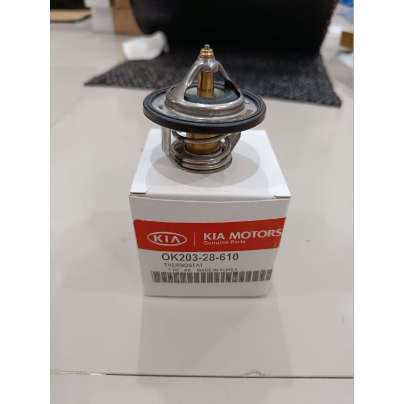 thermostat Timor DOHC SOHC