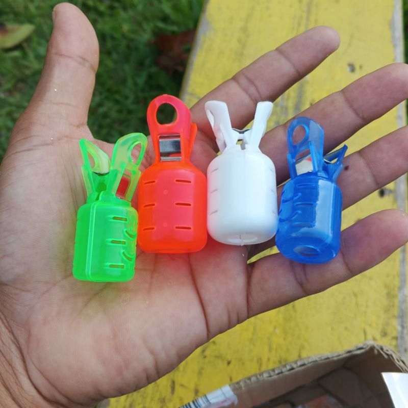 EGI Hook Cap 1pcs pelindung umpan cumi egi