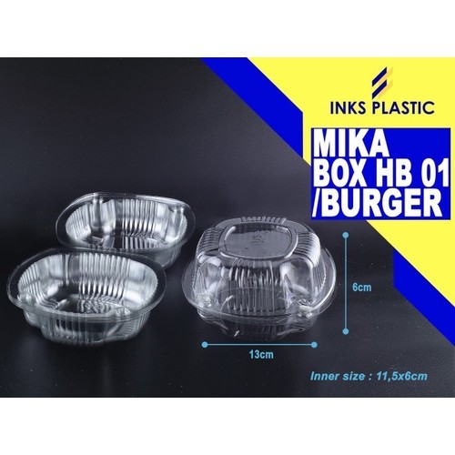 

mika mega HB,,, mika bulger