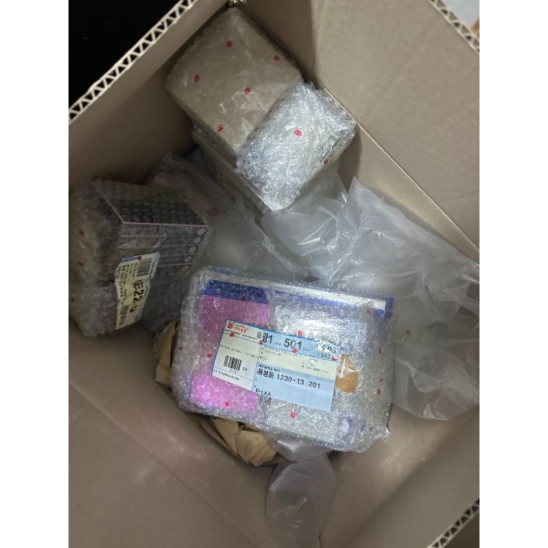 WAREHOUSE KOREA 1-5KG
