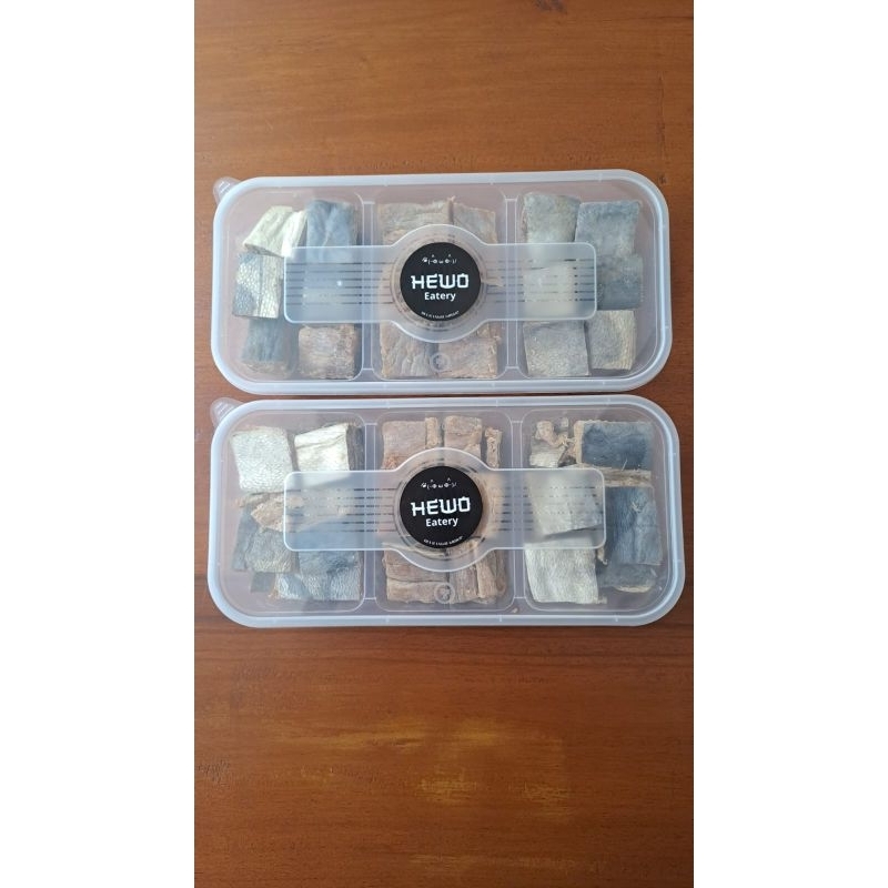 

【HEWO Shop】Yen Pou/Yan Pou/Ikan Asin Talang/Salted Talang Fish