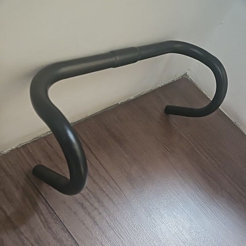 stang balap fixie dropbar sepeda