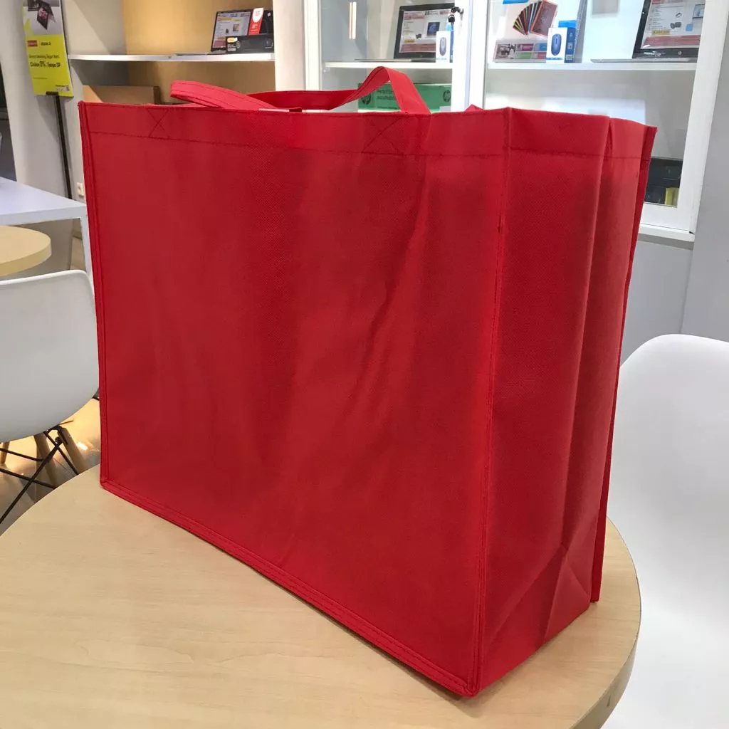 

GOODIEBAG BELANJA BESAR