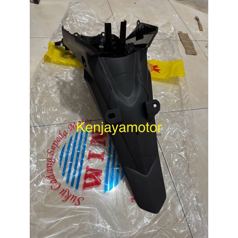 SAYAP SPAKBOR BELAKANG BEAT LAMA KARBU TEBAL