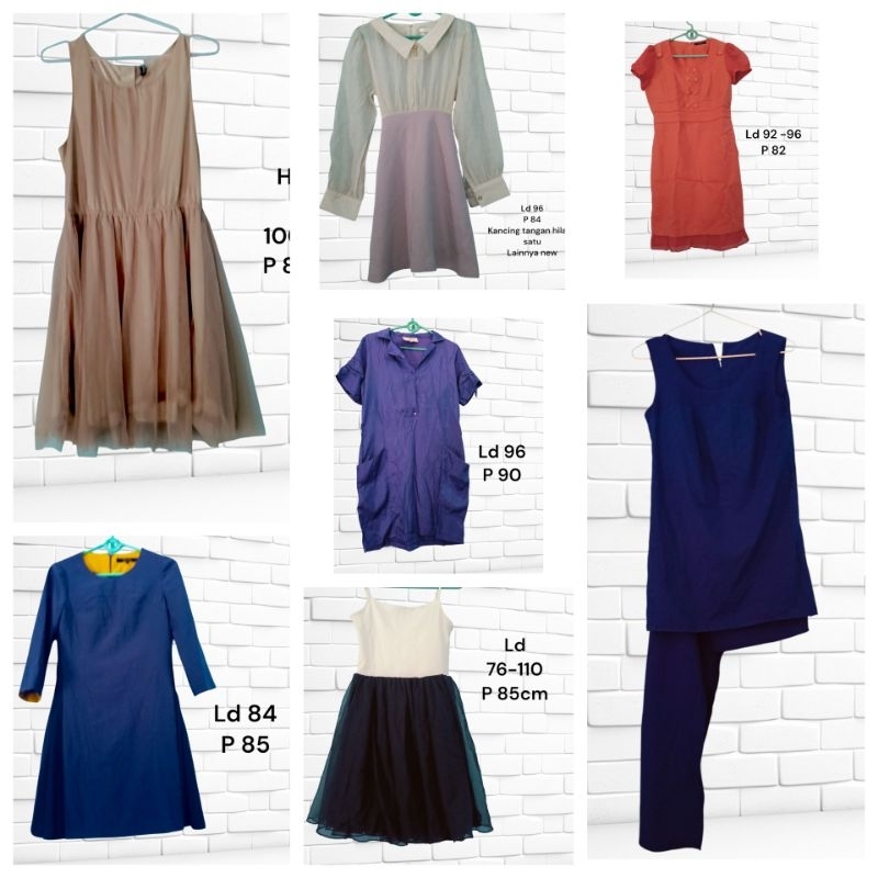 dress wanita cantik murah mini dress dress fashion gaun wanita baju wanita premium murah
