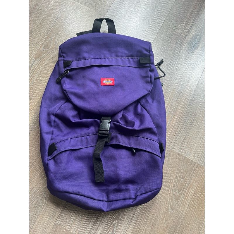 tas backpack dickies original