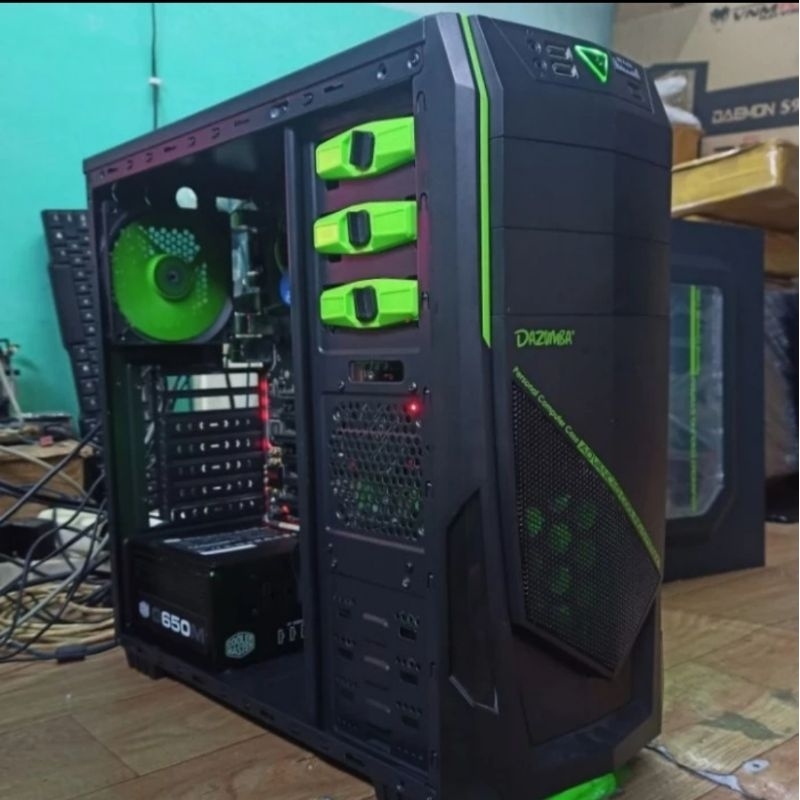 casing pc dazumba dvito 685