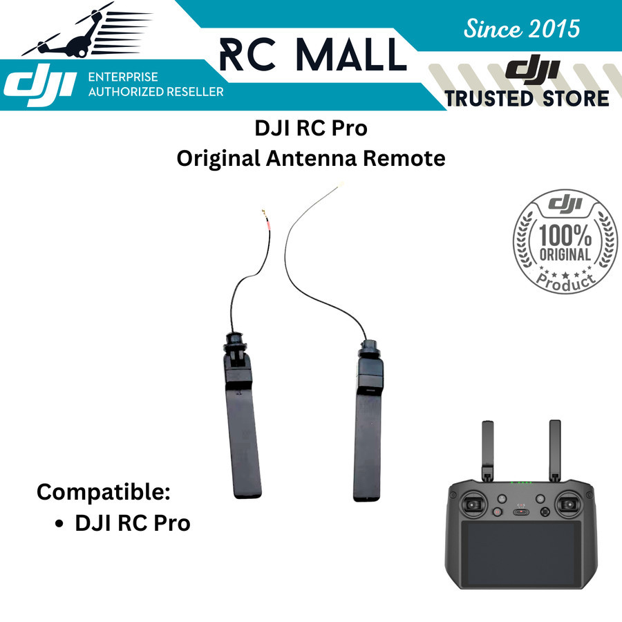 Antena Antenna Remote DJI RC Pro Antenna Signal Remote Controller DJI RC Pro Mavic 3 Enterprise DJI 