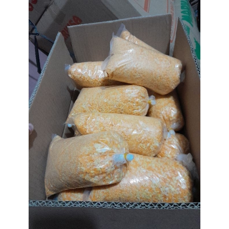 

Tepung roti