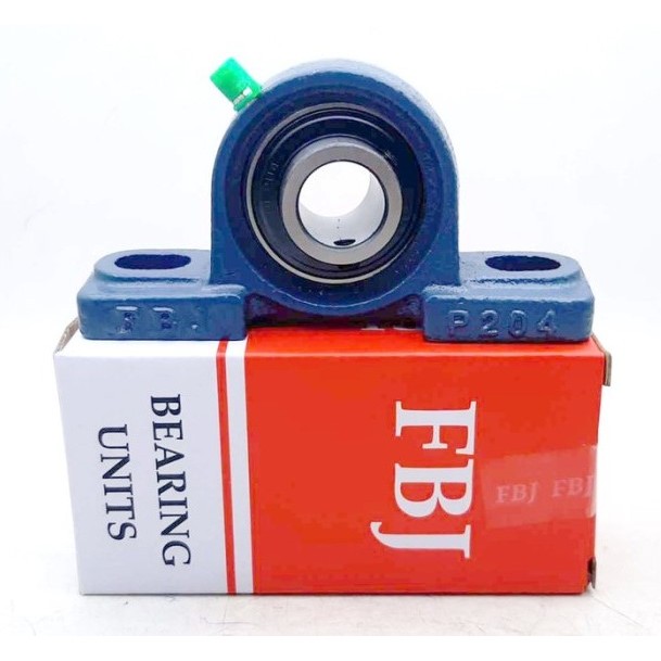 UCP211 Pillow Pilo Blok Block UCP211 Bearing Gunung Bearing Duduk UCP 211  AS 55mm BERKUALITAS