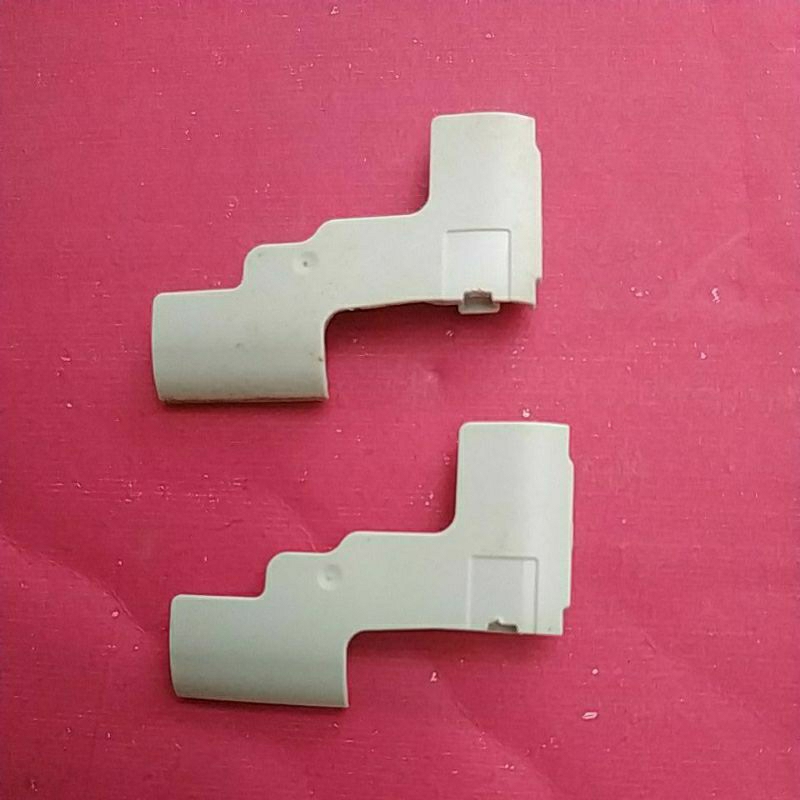 TUTUP SOKET LCD BEKAS SAMSUNG J1 ACE