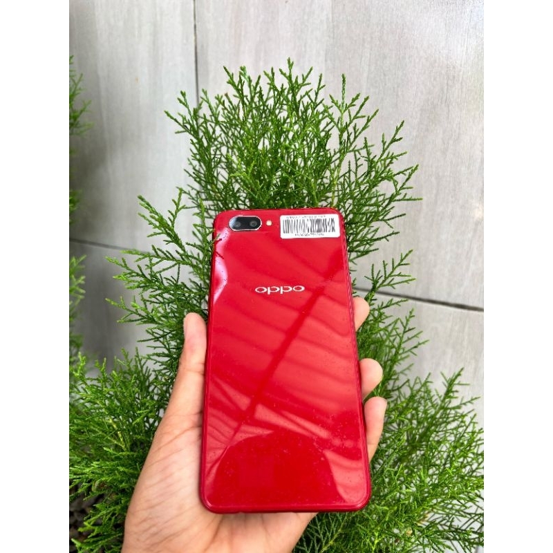 OPPO A3S RAM 3/32 GB