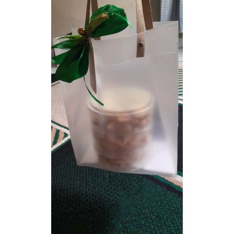 

hampers kue