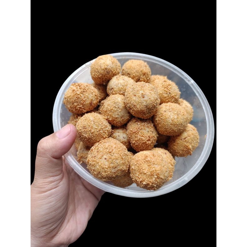 

Nastar Bawang
