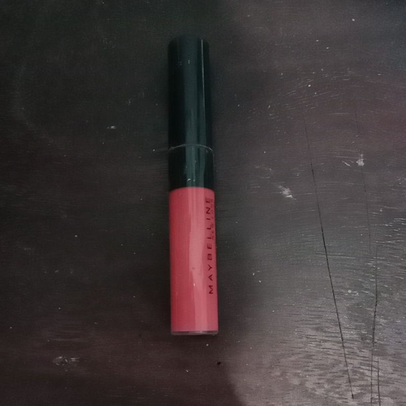 preloved maybelline