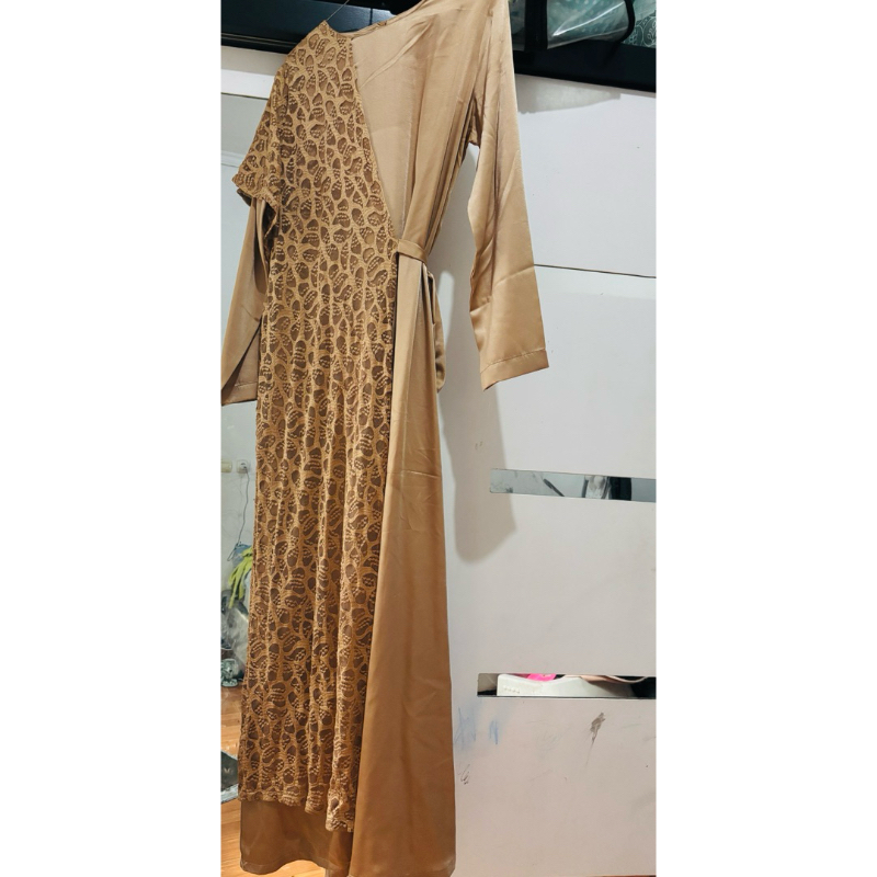 hijabenka dress