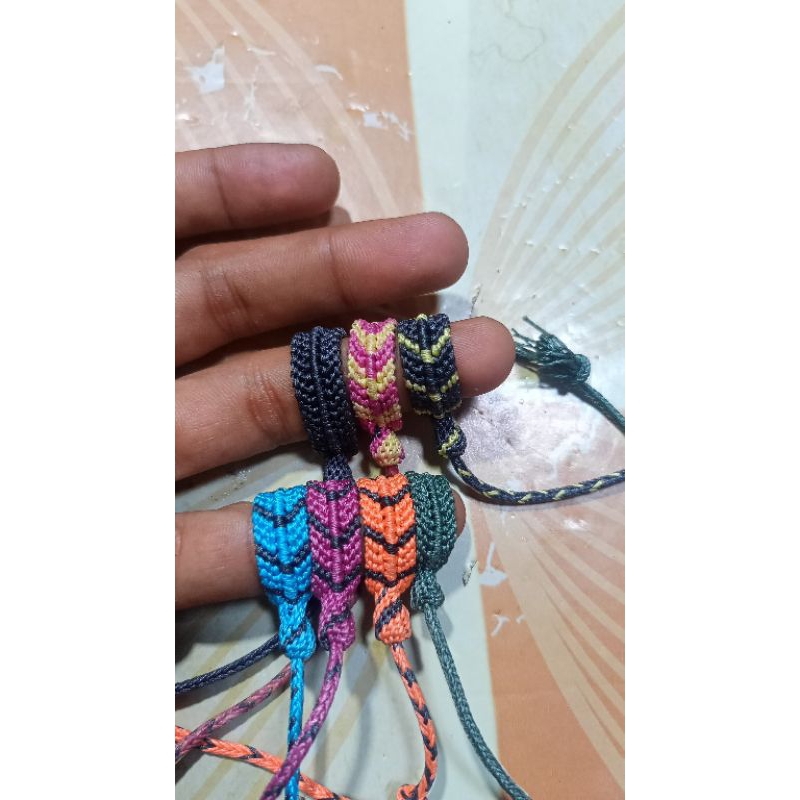 tali ayam ori hutan smtra.