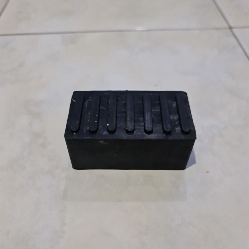 Karet Baja Ringan Datar Kanal C Karet Alas Kaki Baja Ringan - Karet Baja Ringan Canal C